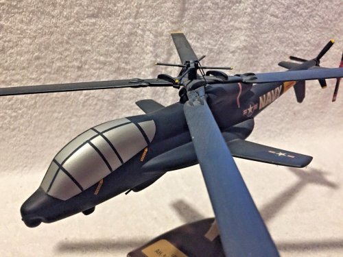 Lockheed AH-56 Cheyenne and derivatives | Page 9 | Secret Projects Forum