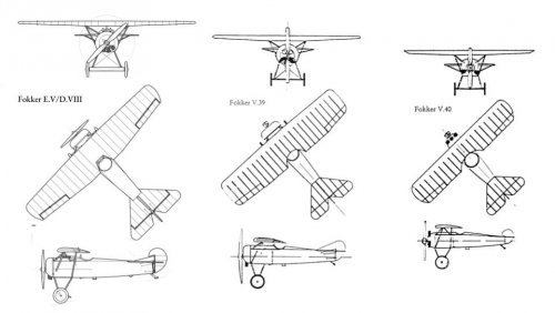 Fokker D.VIII-V.39-V.40 comparison.jpg