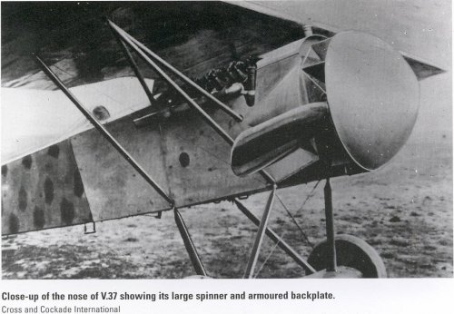 Fokker V.37 spinner.JPG