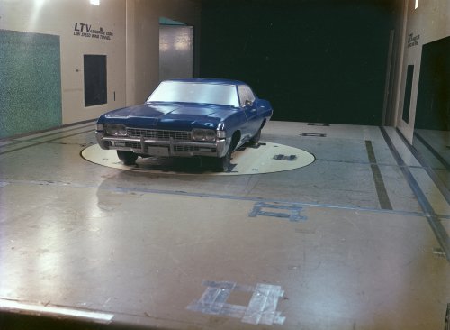 z1969 Chevrolet Impala 4 Door.jpg