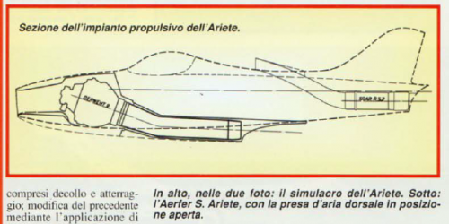 Aerfer Ariete - Wikipedia