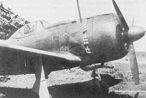 ＫI-43-Ⅲ-otsu　with　20mm　cannon　.jpg