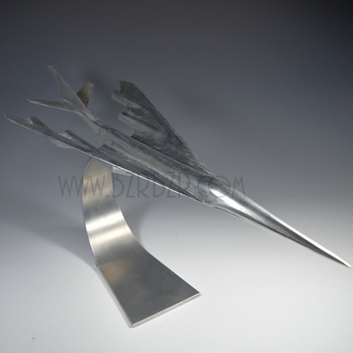 Wind Tunnel Model of the NASA Supersonic SCAT 4.jpg