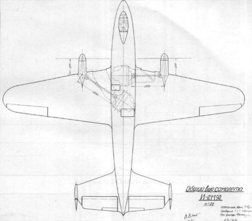 #2 - Sukhoi I-2M-92.jpg