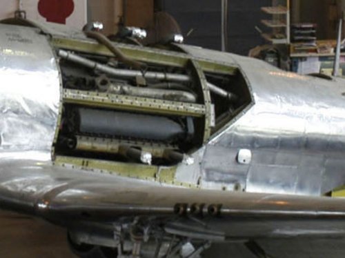 P-75A 44-44553 under restoration.JPG