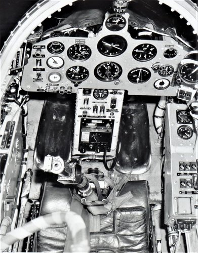 Handley Page HP.115 cockpit.jpg