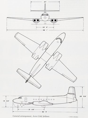 Avro Canada C-102 Jetliner-.jpg