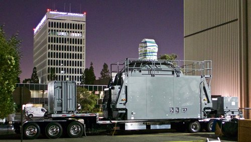 041Northrop Grumman Redondo Beach High-energy laser system.jpg