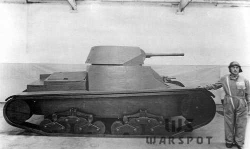 Carro M13.jpg Carro M13.jpg