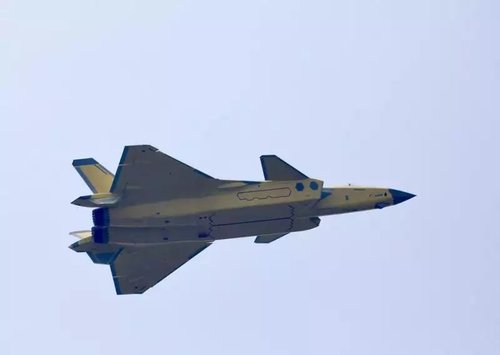 J-20A + WS-10C - 20191030 - 1.jpg