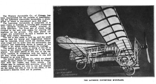 Lawrence Convertible Monoplane.JPG