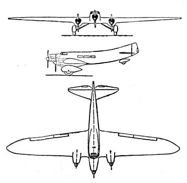 Couzinet_70_3-view_L'Aerophile_February_1933.jpg