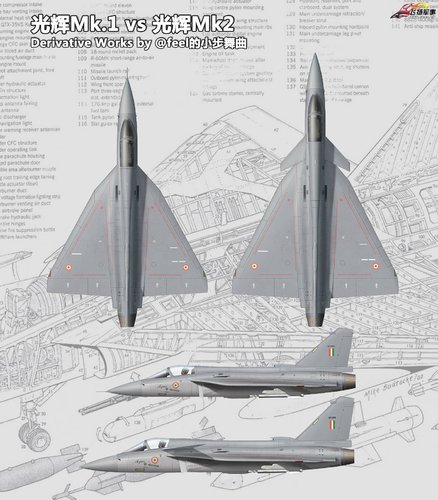 HAL LCA + MCA Tejas Mk. 1 + Mk. 2.jpg