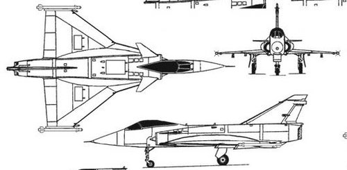 Dassault Mirage III X - Copie.jpg