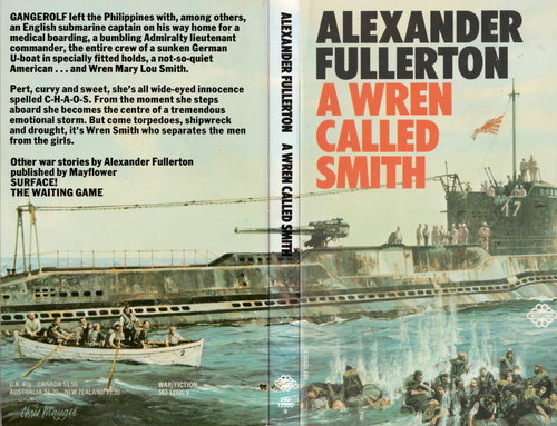 A_WREN_Called_Smith_1974_CVR.jpg