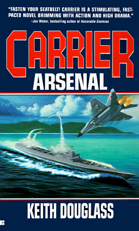 Carrier - Arsenal.gif