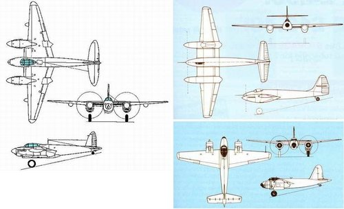 FMA I.Ae.24 vs I.Ae.28 vs I.Ae.30 Ñamcu_02.JPG