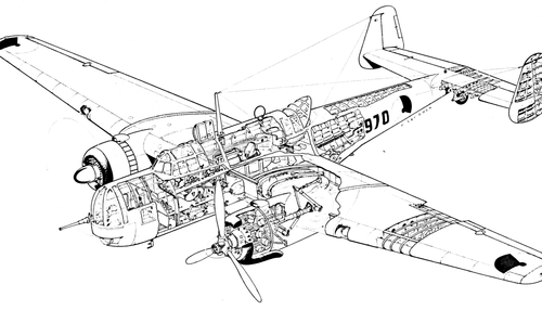 Fokker T.9 cutaway.gif