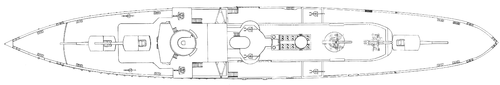 Hr.Ms. Flores blueprint (1944).png