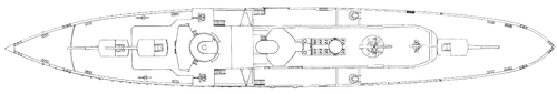 Hr.Ms. Flores blueprint (1941).png