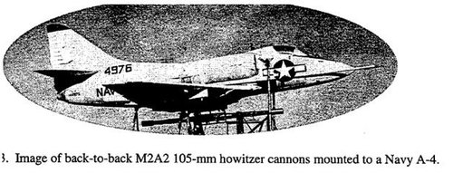 Douglas A-4 Skyhawk 105mm gun.jpg