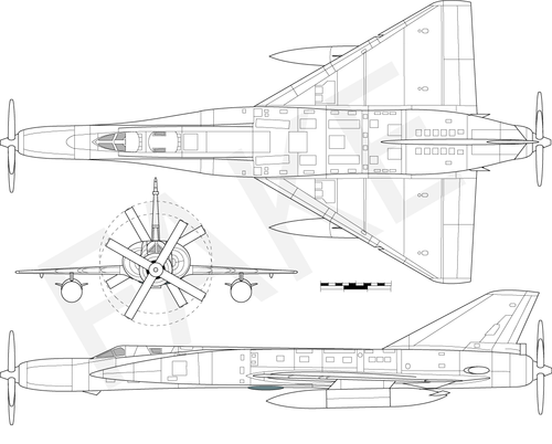 Dassault_Mirage_IV_Connerie_no_intakes_A4.png