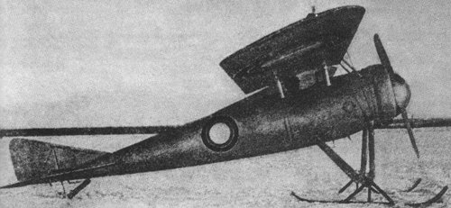 Torpedo Single seat variant on skis.jpg