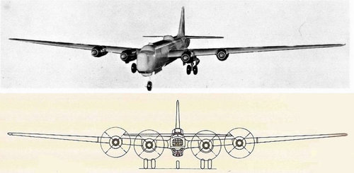 Ki-91 front.jpg