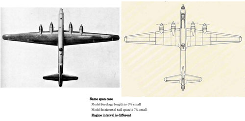 same span case Ki-91 plan view.jpg