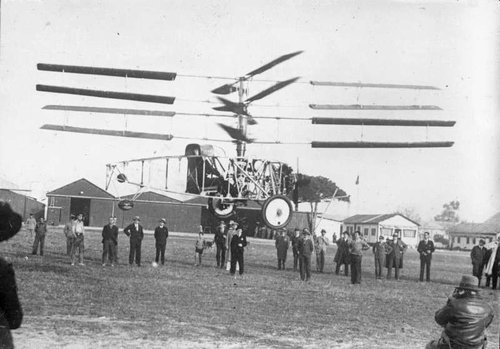 Pescara Model 3 helicopter 1924.jpg