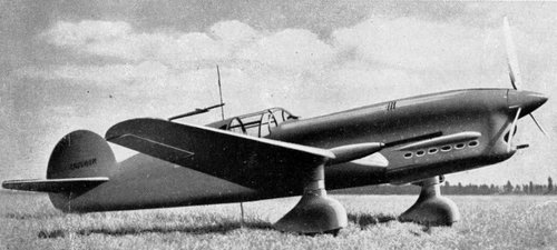 Caudron_C-710_right_front_photo_L'Aerophile_June_1938.jpg