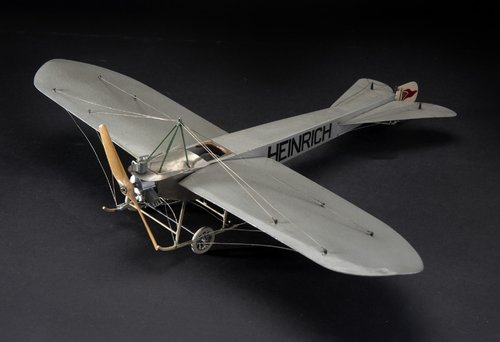 NASM-1914 Heinrich Monoplane.jpg