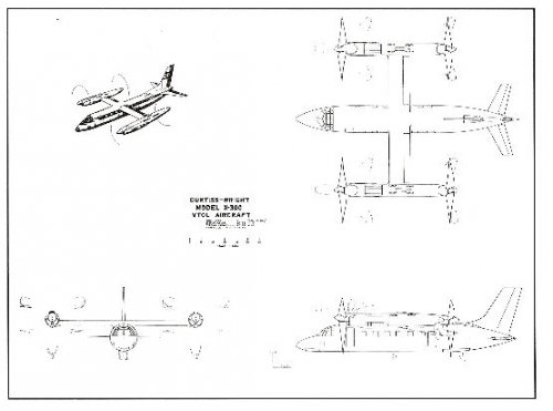 curtiss-wright x-300 3-view.jpg