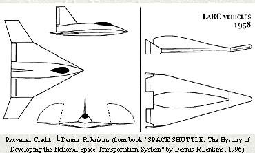 Dyna Soar Space Suit & Ejector Seat – The Unwanted Blog