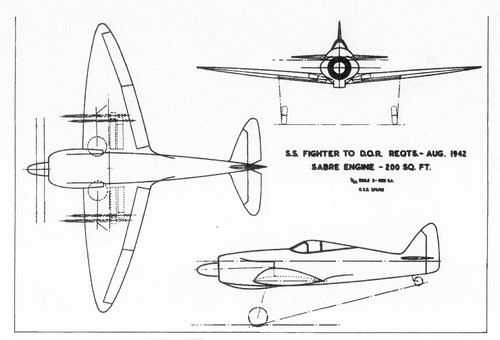 Supermarine Spitfire moteur Sabre CR.jpg