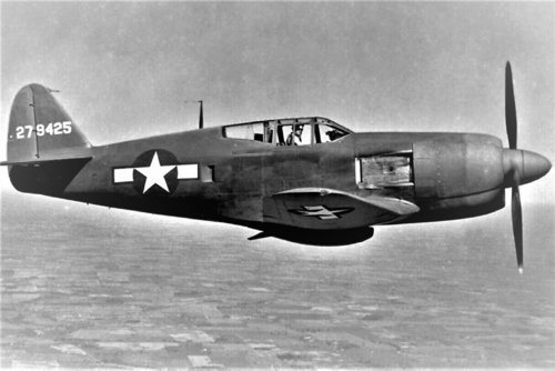 Curtiss XP-60E Flying.png