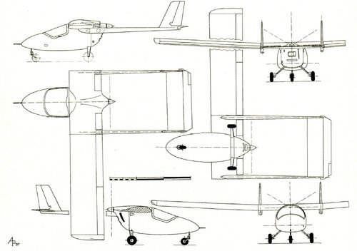 Wala WT-6 (Albatros Excel-127)-.jpg