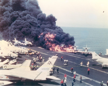 220px-USS_Forrestal_A-4_Skyhawk_burning.png