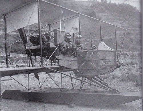 Japanese Navy Type Experimental Seaplane.jpg