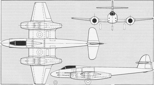 Three-view of the first projected Avon-engined Meteor project..jpg