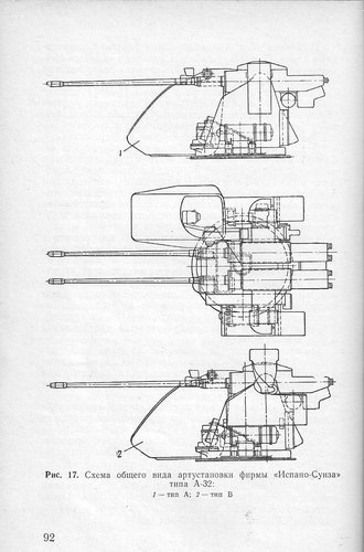 Испано-Сюиза А-32 Type 562---.jpg