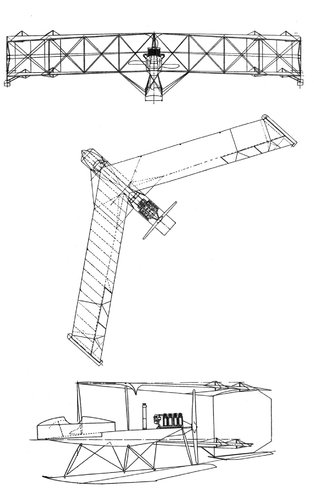 Burgess Dunne Hydro Byplane three side view drawing.jpg