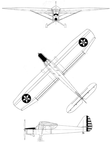 Bellanca YO-50 GA2.gif