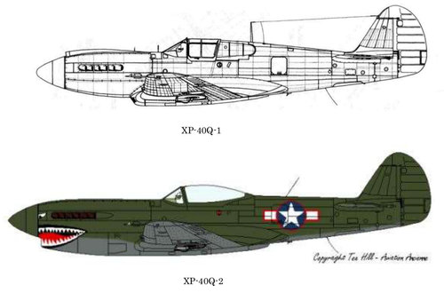 XP-40Q-1 and XP-40Q-2.jpg