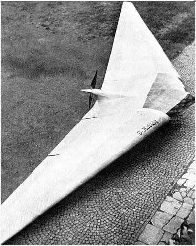 Horten ⅡM pic1.JPG