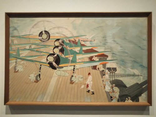 Japanese WW2 aviation art 1.jpg Japanese WW2 aviation art 1.jpg