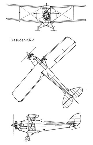 kR-1 three side view drawing.jpg