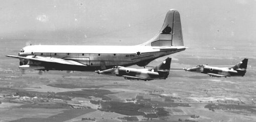 Boeing KC-97G Stratocruiser Anak 4X-FPS ex 1952-02627 IFR A-4 Ahit.jpg