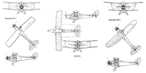 KR-1 KR-2 and D.H.83.jpg