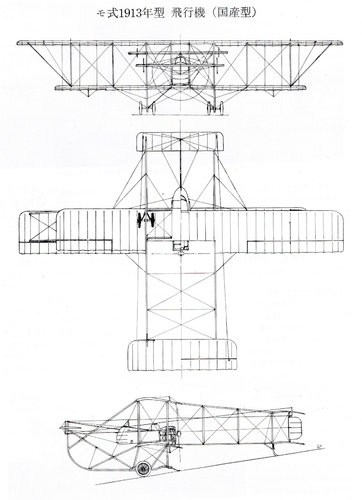 The Army Maurice Farman Type-1913 Aeroplane.jpg